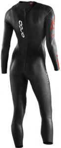 ó     Orca Openwater RS1 Thermal S Black LN6T4801 3