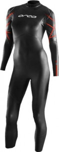 ó     Orca Openwater RS1 Thermal M Black LN6T5101