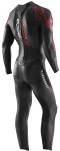    Orca M PREDATOR FULLSLEEVE 9 Black (JVNF0901) 3