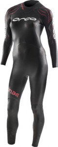    Orca Sonar wetsuit S Black (KN544801)