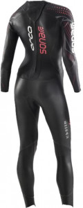    Orca Sonar wetsuit S Black (KN544801) 3