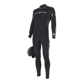 ó   Aqualung DIVE 5,5 mm  XXL (SU258XXL) (SU258XXL)