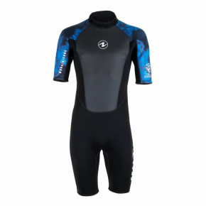 ó   Aqualung HYDROFLEX SHORTY 3 mm  XXXL (SU78101403XL) (SU78101403XL)