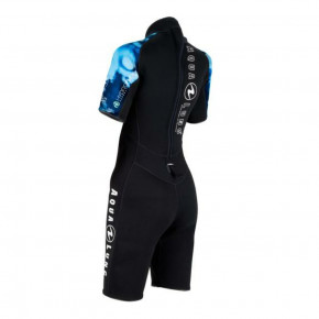 ó   Aqualung HYDROFLEX SHORTY 3 mm  L (SU7820140L) (SU7820140L) 3