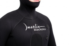 ó Marlin Blackskin 5  XS (44UA) Black 13