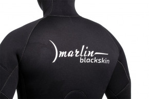 ó Marlin Blackskin 5  XS (44UA) Black 14