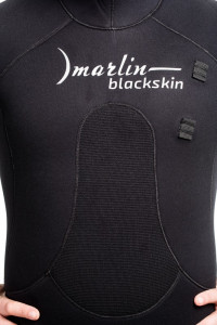 ó Marlin Blackskin 5  XS (44UA) Black 16