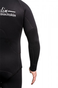  Marlin Blackskin 7  XS (44UA) Black 13