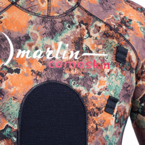  Marlin Camoskin 5  ML (50UA) Brown 10