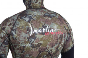  Marlin Camoskin 7  XS (44UA) Green 10