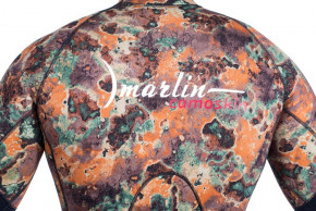  Marlin Camoskin Brown, 5 , 48 (11013) 12