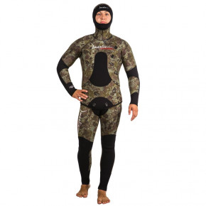  Marlin Camoskin Green 9 , 2XL (58UA)