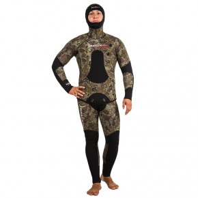  Marlin Camoskin Green 9 , 2XL (58UA) 4