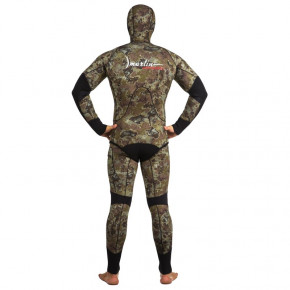  Marlin Camoskin Green 9 , 2XL (58UA) 5