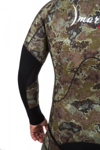  Marlin Camoskin Green 9 , 2XL (58UA) 17