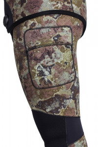  Marlin Camoskin Green 9 , LX (54UA) 33