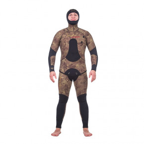  Marlin Camoskin Oliva 9 , 2XL (58UA)