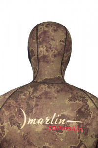  Marlin Camoskin Oliva 9 , 2XL (58UA) 7