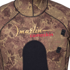  Marlin Camoskin Oliva 9 , 2XL (58UA) 8