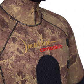  Marlin Camoskin Oliva 9 , 2XL (58UA) 9