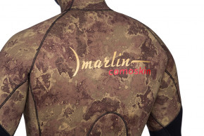  Marlin Camoskin Oliva 9 , 2XL (58UA) 10