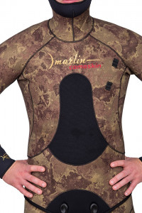  Marlin Camoskin Oliva 9 , 2XL (58UA) 12