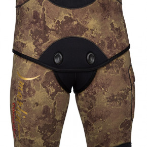  Marlin Camoskin Oliva 9 , 2XL (58UA) 18