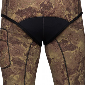  Marlin Camoskin Oliva 9 , 2XL (58UA) 19