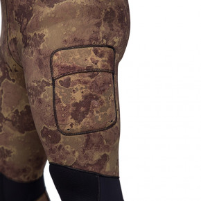  Marlin Camoskin Oliva 9 , L (52UA) 26