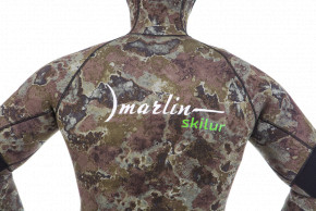  Marlin SKILUR green 2.0, 10 mm, 50 15