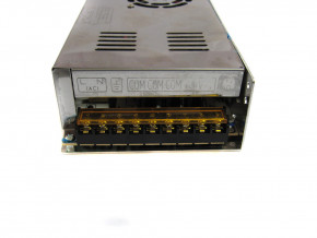    12V 20A S-250-12 Metall (77700483)