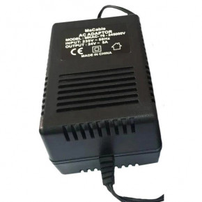    MKAC-76-242500V,AC24V2.5A