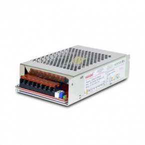   Faraday Electronics 120W/12-36v/ALU