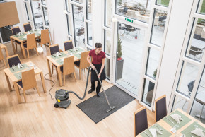   Karcher NT 22/1 Ap Te (1.378-610.0)