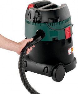   Metabo ASA 25 L PC 3