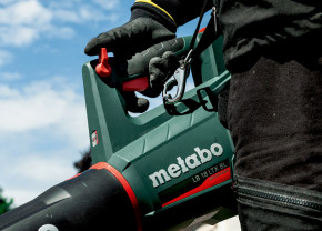   Metabo LB 18 LTX BL 5