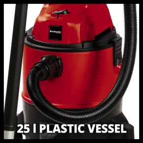  Einhell TC-VC 1825 (2342430) 4