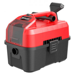   Einhell TE-VC 18/10 Li-Solo 4