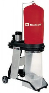 C Einhell TE-VE 550/1 A