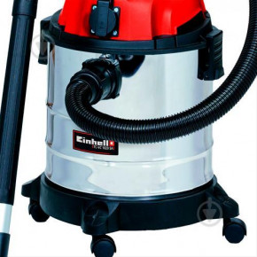   Einhell TH-VC1820SA 3