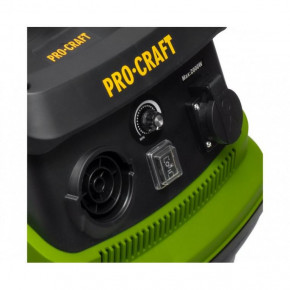   Procraft VP2000 6