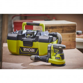   Ryobi R18PV-0 3