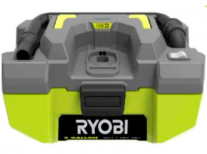   Ryobi R18PV-0 5