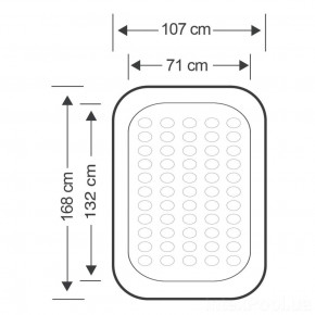   Intex 66810 12