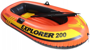   Intex Explorer 200 58330NP  