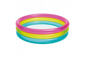    Intex Rainbow Baby Pool 57104NP