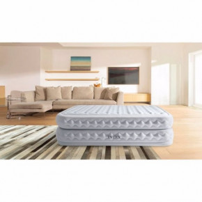    Intex Supreme Air-Flow Airbed (64490) 8