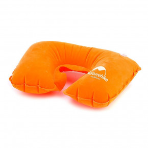   Inflatable Travel Neck Pillow (NH15A003-L)