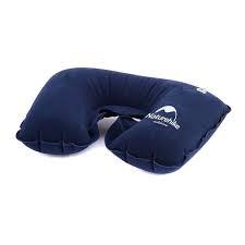   Inflatable Travel Neck Pillow (NH15A003-L)