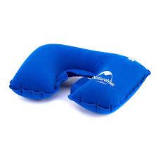   Inflatable Travel Neck Pillow (NH15A003-L)